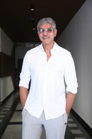 Jagapathi Babu Proves Age is just a Number With His Latest Look